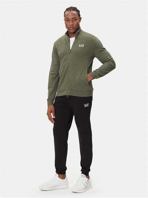 EMPORIO ARMANI EA7 | 8NPV60 PJVRZ/M7059